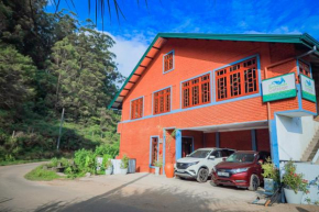 The Backwoods Cottage Nuwara Eliya